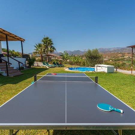 ネルハ Cortijo Jimena Newヴィラ エクステリア 写真